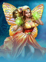 The Fairy Dust-bg