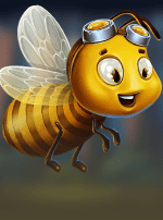 Wild Swarm-bg