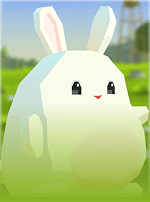 Fat Rabbit-bg