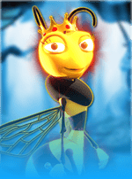 Follow the Honey-bg