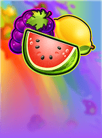 Fruit Mix-bg