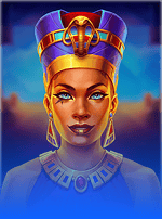 Luxor Gold: Hold and Win-bg