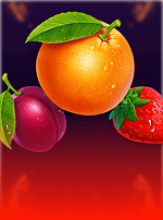 Smoking Hot Fruits Stacks-bg