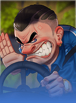 Road Rage-bg