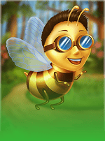 Wild Buzz-bg