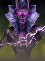 Undead Fortune-bg