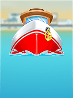 Boat Bonanza-bg