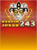 Respin Joker 243-bg