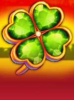 20 Clovers Hot-bg