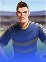 Spin & Score Megaways-bg