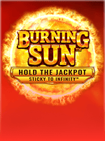 Burning Sun-bg