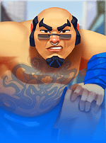 Sumo Sumo-bg
