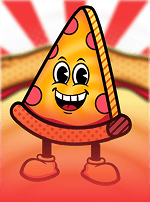 PIZZA! PIZZA? PIZZA!-bg
