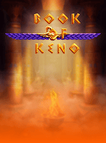Book of Keno-bg