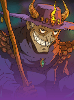 Grim The Splitter Dream Drop-bg