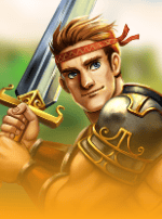 Hero's Quest-bg