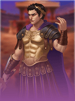 Game of Gladiators: Uprising-bg