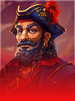 Pirate Chest: Hold and Win-bg