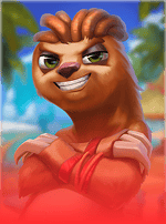 Tropicool 2-bg