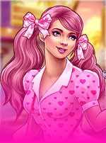 Peggy Sweets-bg