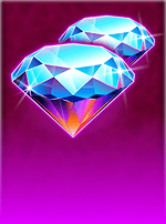 Double Diamonds-bg
