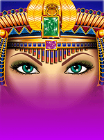 Slingo Cleopatra-bg