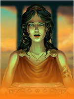 Pandora's Box of Evil-bg