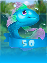 The Greatest Catch Bonus Buy-bg