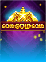 Gold Gold Gold-bg