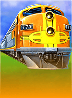 Grand Junction: Mountain Express-bg