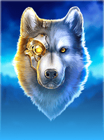 Cyber Wolf-bg