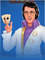Vegas Solitaire-bg