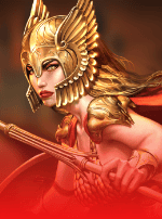 Athena's Glory-bg
