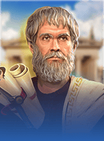 Alexander The Great World Conqueror-bg