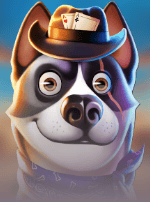 Buster's Bones™-bg