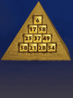 Egyptian Treasure-bg