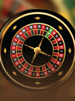 Roulette European-bg