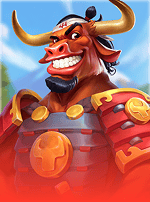 Toro Shogun-bg