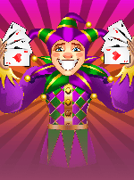 Crazy Jokers-bg