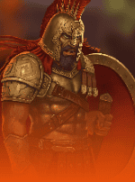 Spartans vs Zombies Multipays-bg