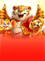 Fat Panda-bg