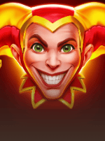 Royal Joker: Hold and Win-bg