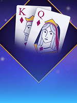 Classic Blackjack with Noble Diamonds™-bg
