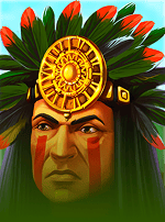 Aztec Magic Bonanza-bg
