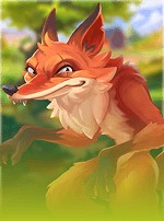 Fox Mayhem-bg