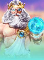 Gates of Olympus Jackpot Play-bg