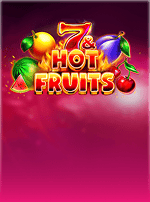 7 & Hot Fruits-bg