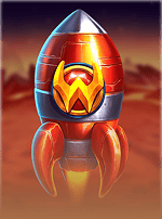 Rocket Blast Megaways-bg