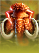 Wolf Fang - The Origins-bg