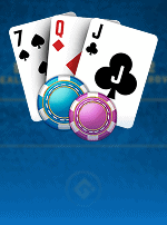 Vegas Blackjack-bg